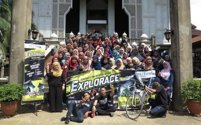 KKYT Muzium Explorace 2018