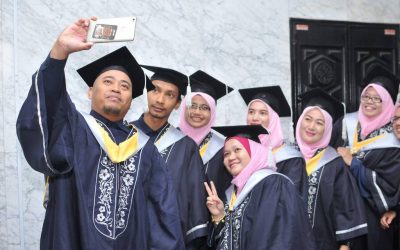 139 graduan KKYT terima diploma, sijil