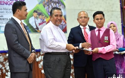 Pendidikan Tetap Jadi Keutamaan Terengganu