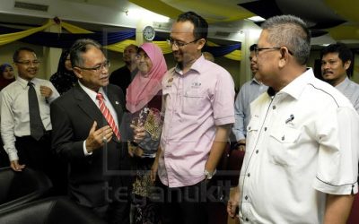 KKYT Perkenalkan Tiga Kursus Baharu Menjelang 2017