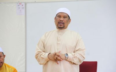Pinjaman Yayasan Terengganu Dibuka Semula