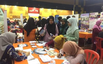 KARNIVAL HALATUJU PENDIDIKAN 2019