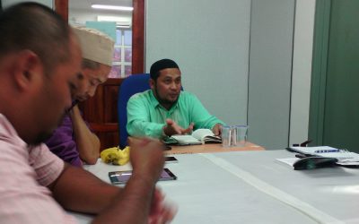 KULIAH MINGGUAN KKYT