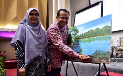 Kerajaan Negeri Kaji 50 Syarikat Sakit