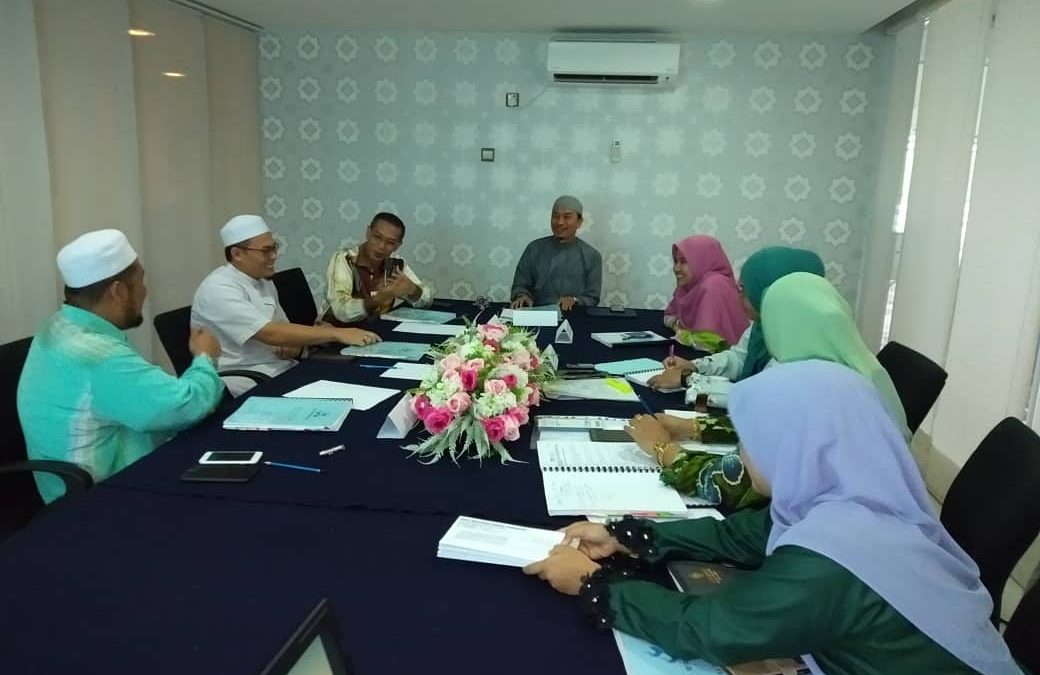 MESYUARAT LEMBAGA PENGARAH KKYT