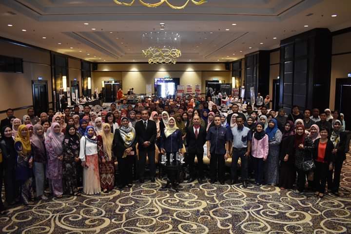 SEMINAR PKS
