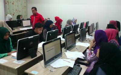 PEPERIKSAAN AKHIR PELAJAR KKYT