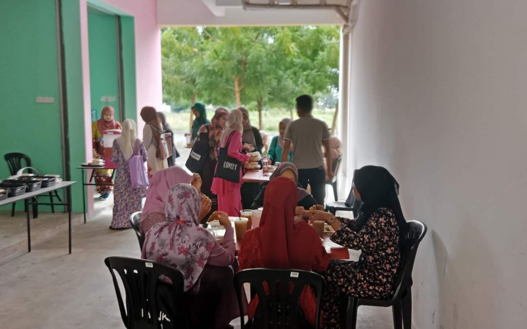 KAFE KKYT