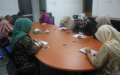 KULIAH MINGGUAN KKYT