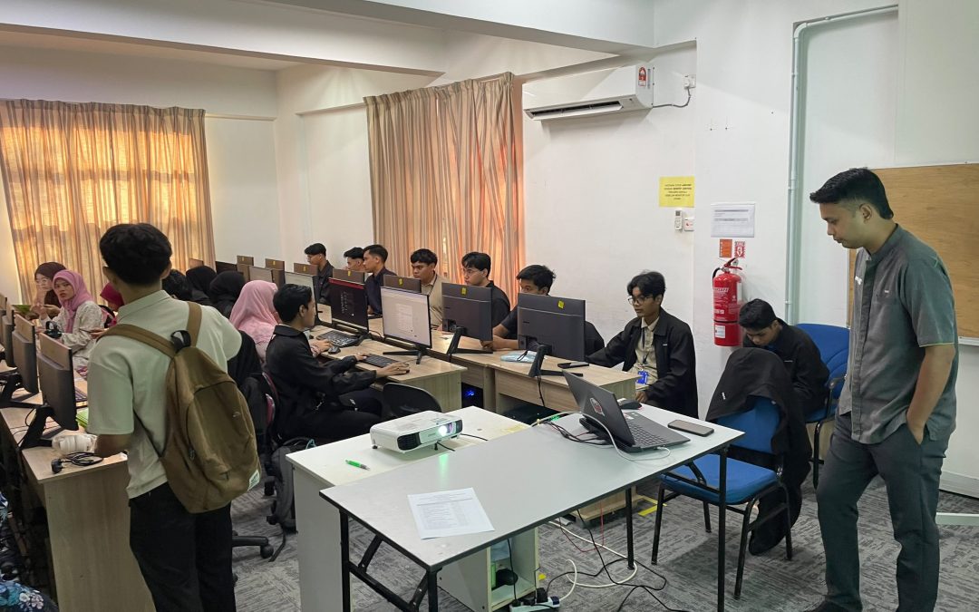 AI for Digital Content & Future Workforce Skills